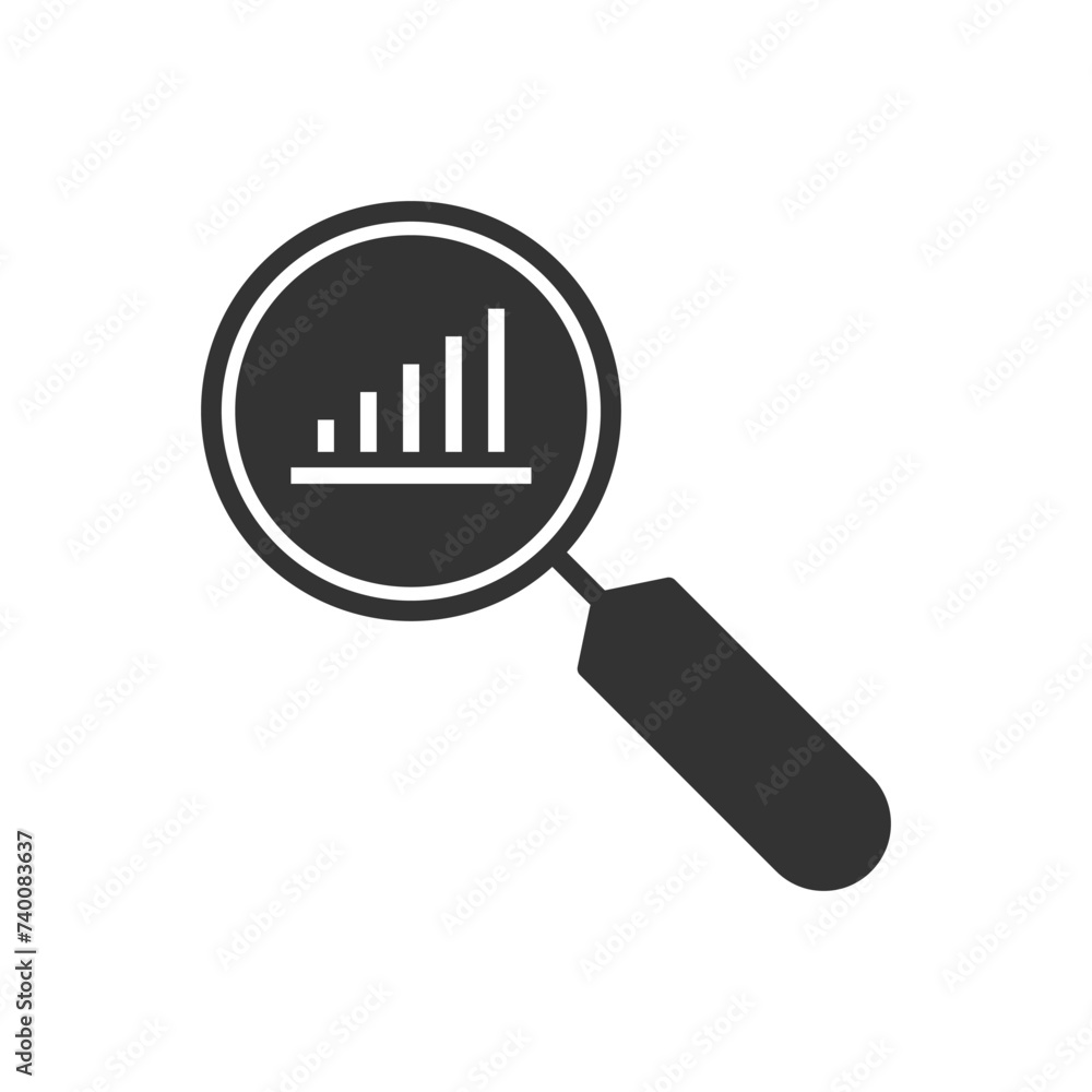 Search Report Icon Search Report Icon
