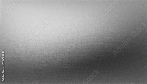 Gray noise textured gradient background grainy blurred landing page backdrop website header poster banner design