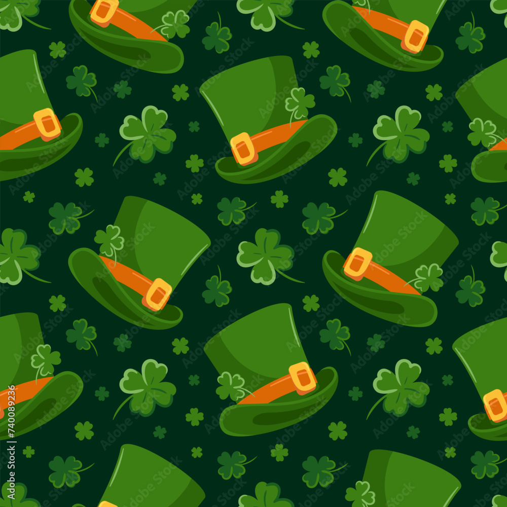 st patricks day symbols and traditions