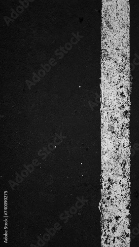black and white material texture image