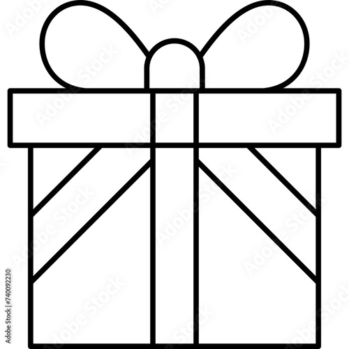 Bounty Present