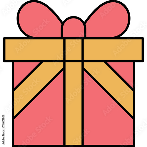 Bounty Present
