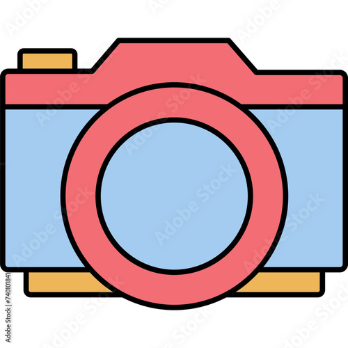 Camera