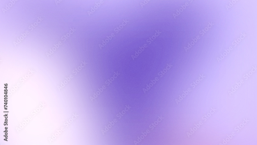 Violet Noisy Gradient Texture Violet Noisy Gradient Texture