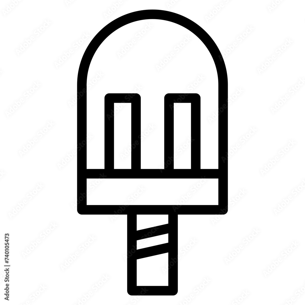 amusment line icon amusment line icon