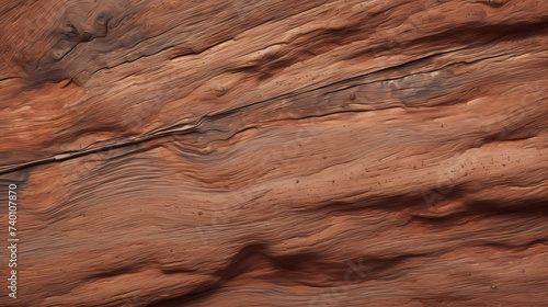 Rock texture with cracks rough mountain © jiejie