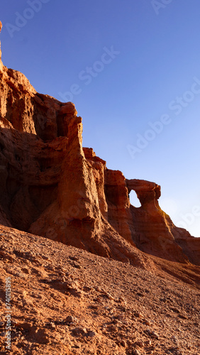 Paisajes ARGENTINOS del Norte 