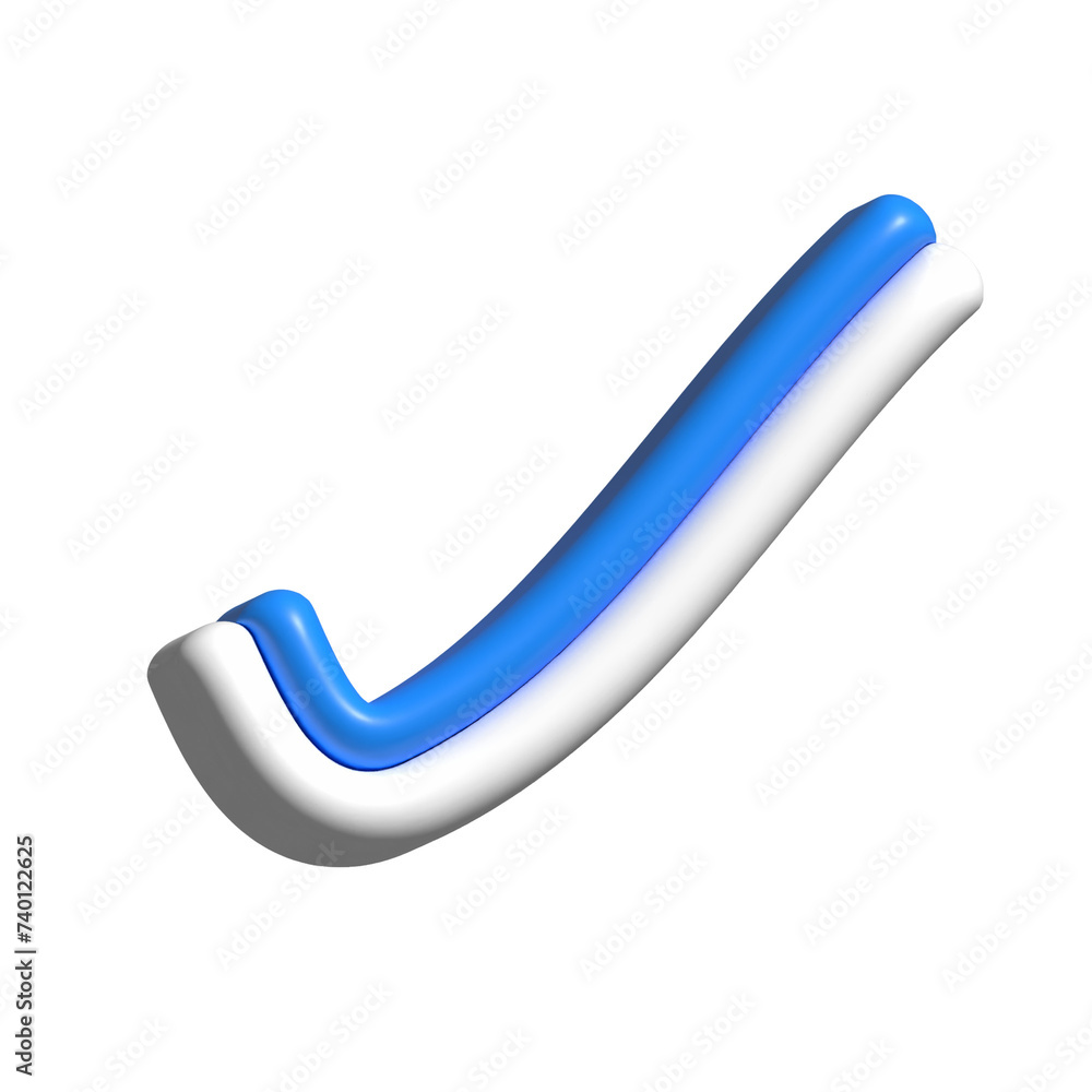 3d Tick Transparent PNG 3d Tick Transparent PNG