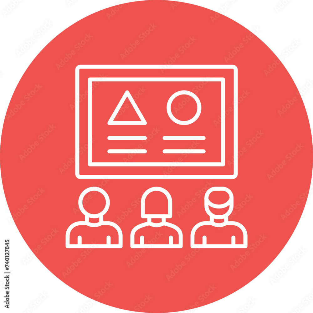 Learning Icon Learning Icon