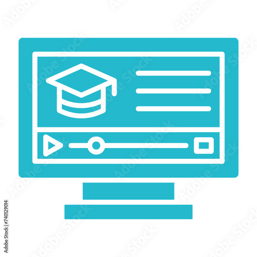 Tutorial Icon