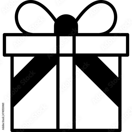 Bounty Present