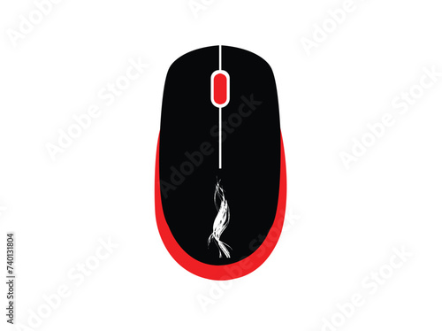 Experience seamless precision with our advanced optical mouse. Its ergonomic design ensures comfort during prolonged use. Enhance productivity with customizable buttons and adjustable sensitivity