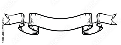 ribbon banner circuit