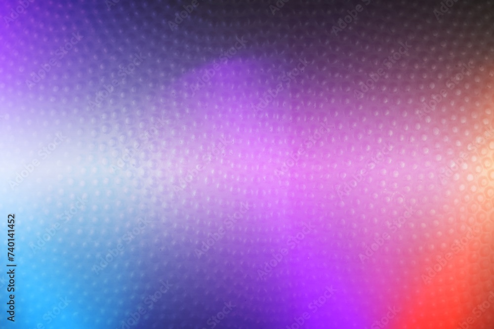 Dark color gradient abstract background