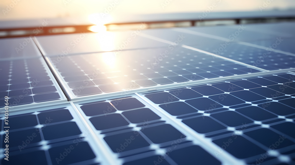 New generation energy system, photovoltaic background New generation energy system, photovoltaic background