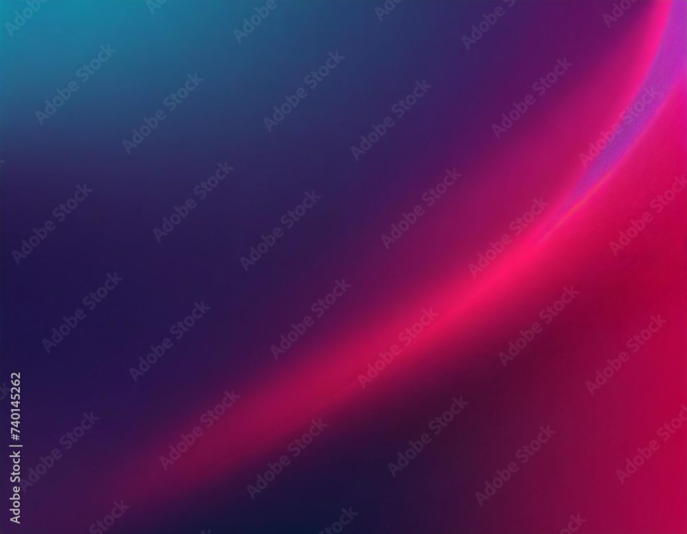 Dark purple pink blue color gradient background blurred neon color flow, grainy texture effect, futuristic banner design Dark purple pink blue color gradient background blurred neon color flow, grainy texture effect, futuristic banner design