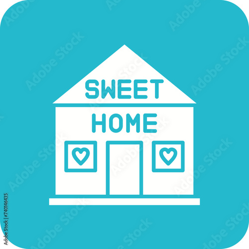 Home sweet home Icon