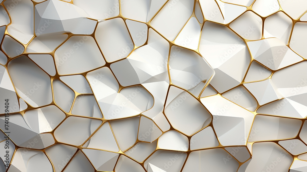 Matt gold and white metallic abstract luxury texture pattern mesh material map for 3D modeling Matt gold and white metallic abstract luxury texture pattern mesh material map for 3D modeling