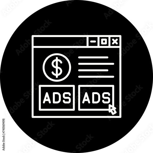Click Icon
