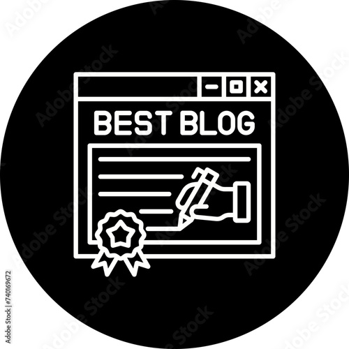 Award Icon