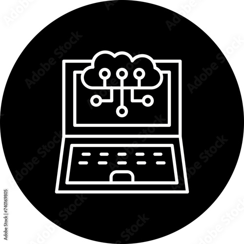 Laptop Icon