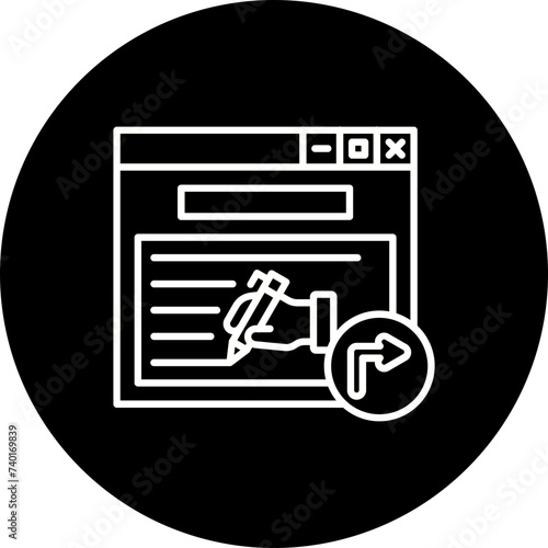 Share Icon