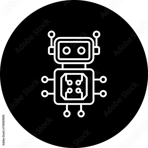 Ai Icon