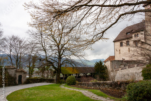 Vaduz, Liechtenstein