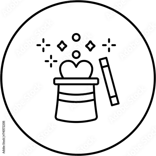 Magic Icon
