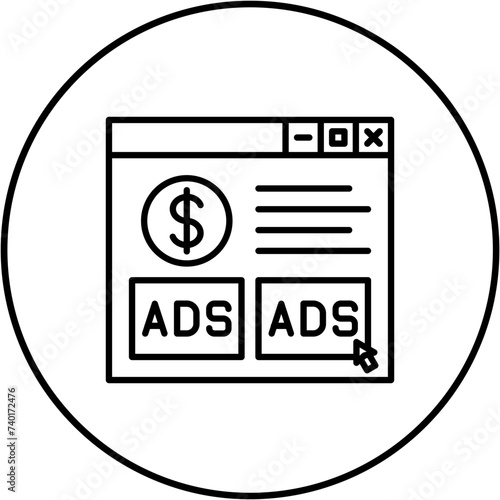 Click Icon