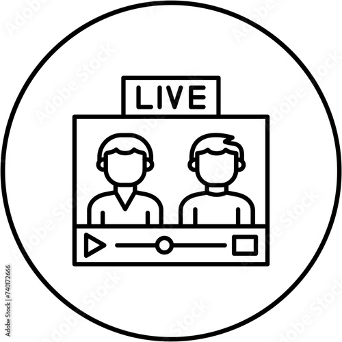 Blog Icon
