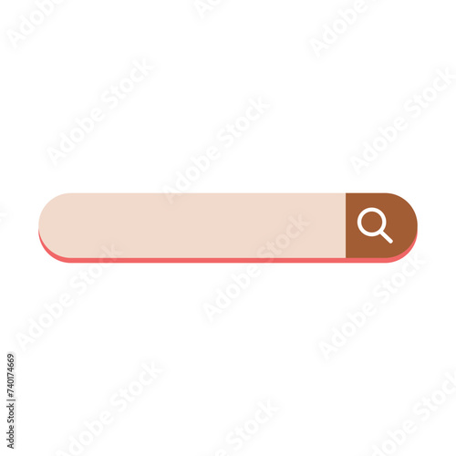 Search Bar Element