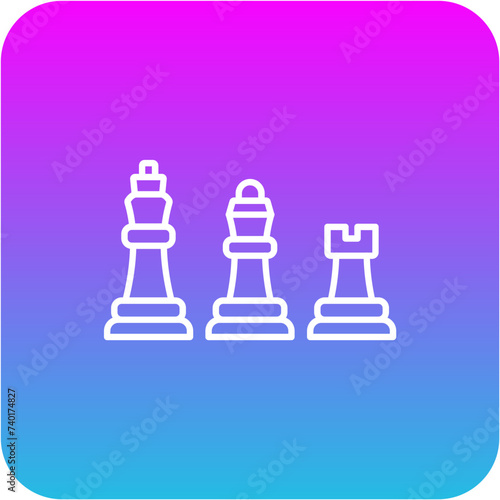 Chess Icon