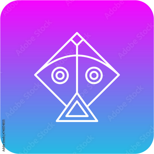 Kite Icon
