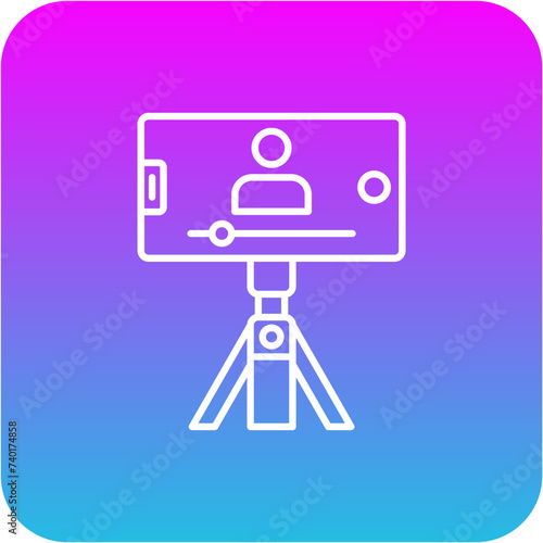Vlog Icon