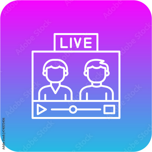 Blog Icon