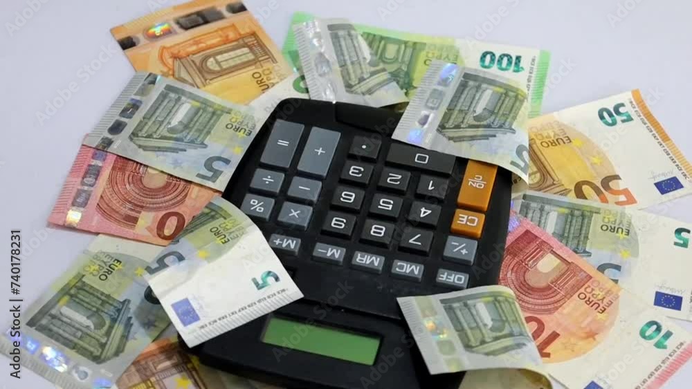 analysis in economics and finance with European money analysis in economics and finance with European money