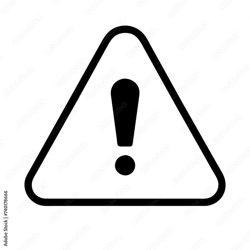 alert icon