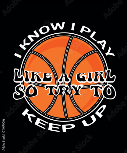 March Madness Custom T-Shirts Design