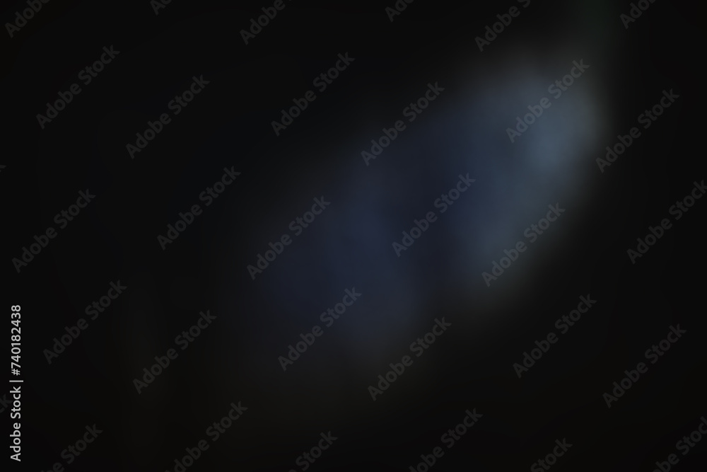 Glare dark surface. Abstract background. Light spots. Out of focus glow. Shiny surface Glare dark surface. Abstract background. Light spots. Out of focus glow. Shiny surface