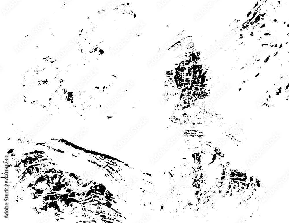 Rustic grunge texture with grain and stains. Abstract noise background. PNG graphic illustration with transparent background. Rustic grunge texture with grain and stains. Abstract noise background. PNG graphic illustration with transparent background.