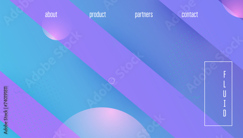 Music Pattern. House Technology Design. Purple Digital Banner. Summer Fluid. Paper Corporate Elements. Spectrum Page. Retro Landing Page. Blue Music Pattern