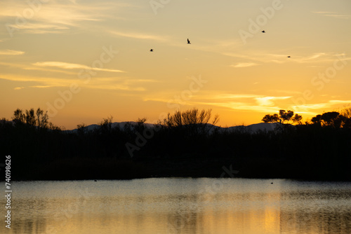 Empuria Brava, Spanien photo