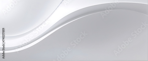 Abstract white gradient background modern blurry texture grey white gradient, light blue gradient background, white background, abstract light white background, white gray backdrop. ai