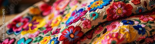 Vyshyvanka day in Kyiv  embroidery showcase  national pride