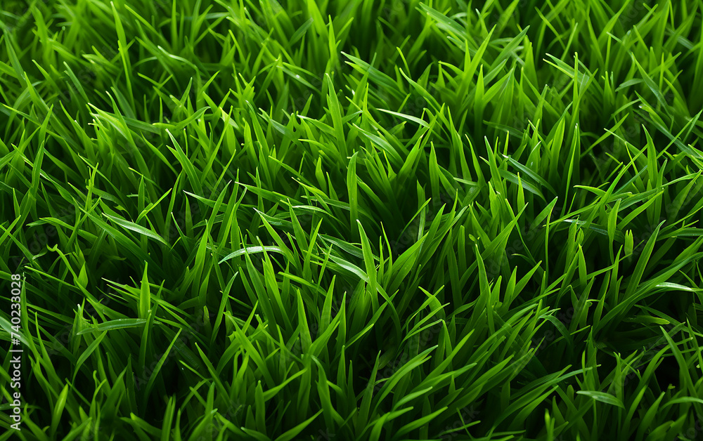 green grass background green grass background
