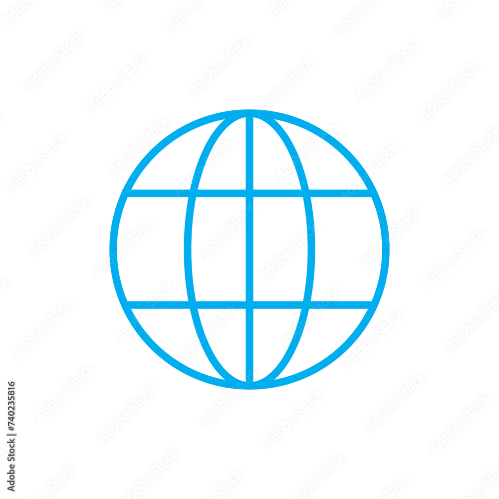 internet web sign symbol. vector illustration on white background. internet web sign symbol. vector illustration on white background.