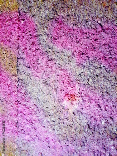 COLOR TEXTURE FOR THE BACKGROUND