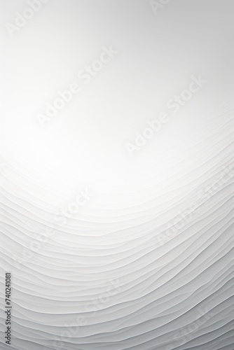 White retro gradient background with grain texture © Lenhard