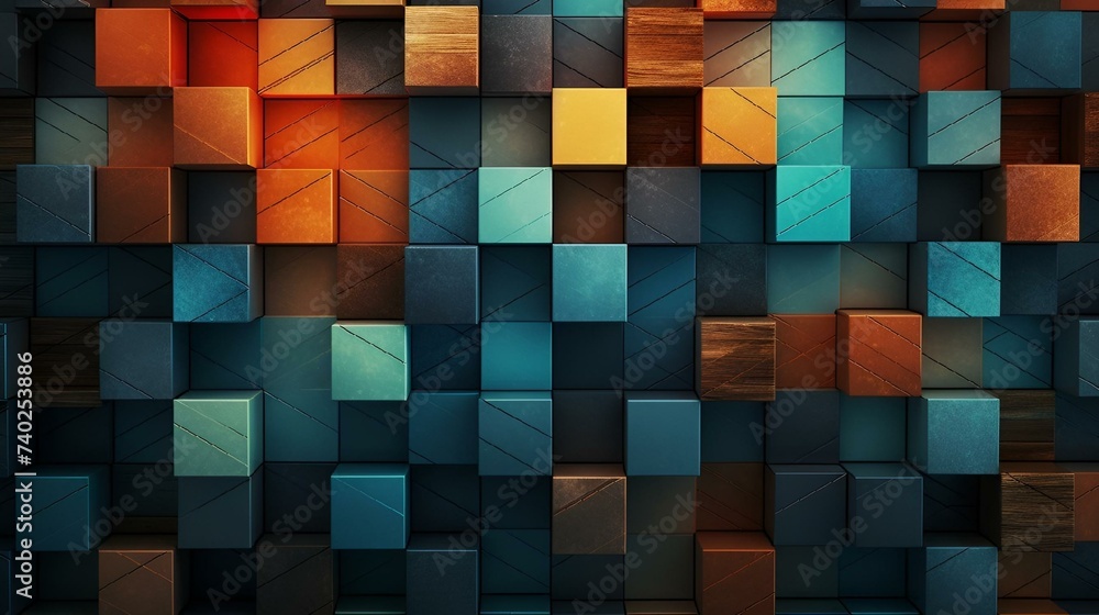 geometric texture geometric texture